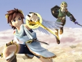 Super Smash Bros. Brawl en images