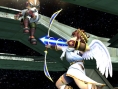 Super Smash Bros. Brawl en images