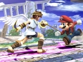 Super Smash Bros. Brawl en images