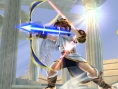 Super Smash Bros. Brawl en images