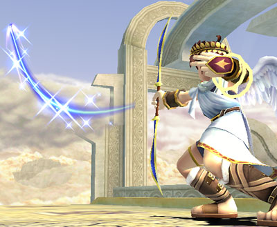 Super Smash Bros. Brawl en images