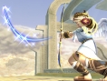 Super Smash Bros. Brawl en images
