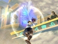 Super Smash Bros. Brawl en images