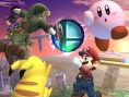Super Smash Bros. Brawl en images