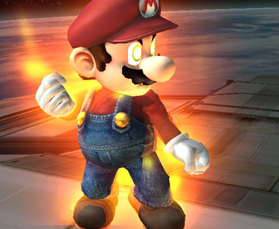 Super Smash Bros. Brawl en images