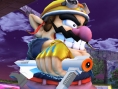 Super Smash Bros. Brawl en images