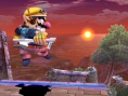 Super Smash Bros. Brawl en images