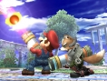 Super Smash Bros. Brawl en images