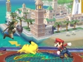 Super Smash Bros. Brawl en images