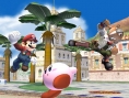 Super Smash Bros. Brawl en images