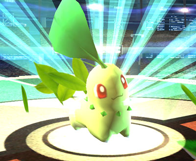 Super Smash Bros. Brawl en images