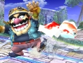 Super Smash Bros. Brawl en images
