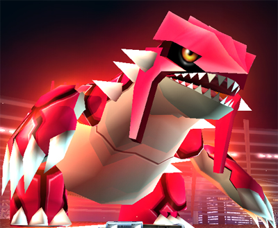 Super Smash Bros. Brawl en images