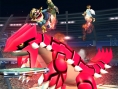 Super Smash Bros. Brawl en images
