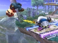 Super Smash Bros. Brawl en images