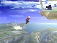 Super Smash Bros. Brawl en images