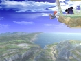Super Smash Bros. Brawl en images