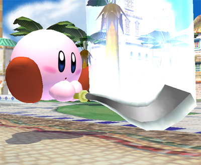 Super Smash Bros. Brawl en images