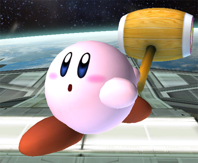 Super Smash Bros. Brawl en images