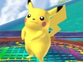 Super Smash Bros. Brawl en images