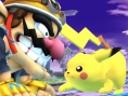 Super Smash Bros. Brawl en images