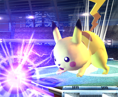 Super Smash Bros. Brawl en images