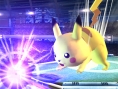 Super Smash Bros. Brawl en images