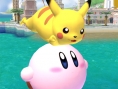 Super Smash Bros. Brawl en images