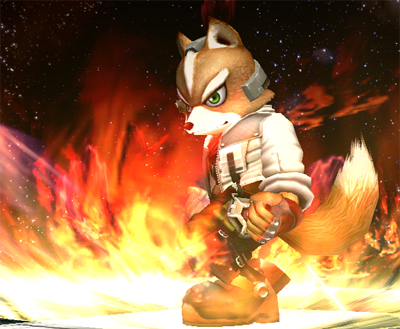 Super Smash Bros. Brawl en images