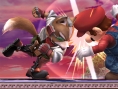 Super Smash Bros. Brawl en images