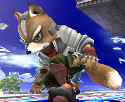 Super Smash Bros. Brawl en images