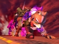 Super Smash Bros. Brawl en images