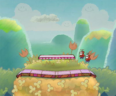 Super Smash Bros. Brawl en images