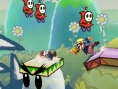 Super Smash Bros. Brawl en images
