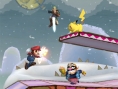 Super Smash Bros. Brawl en images