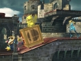 Super Smash Bros. Brawl en images