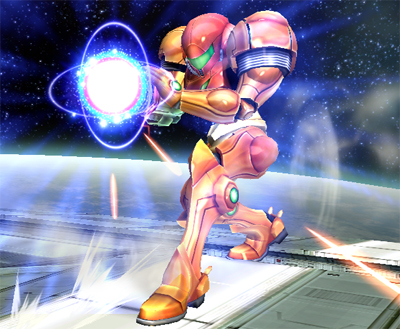 Super Smash Bros. Brawl en images