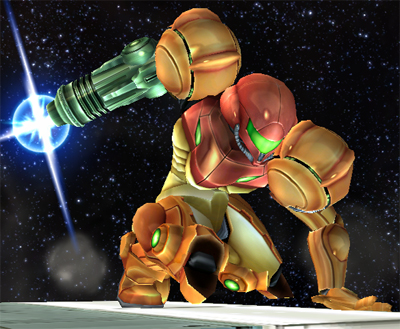 Super Smash Bros. Brawl en images