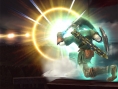 Super Smash Bros. Brawl en images