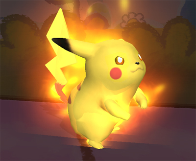 Super Smash Bros. Brawl en images