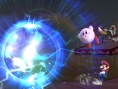 Super Smash Bros. Brawl en images