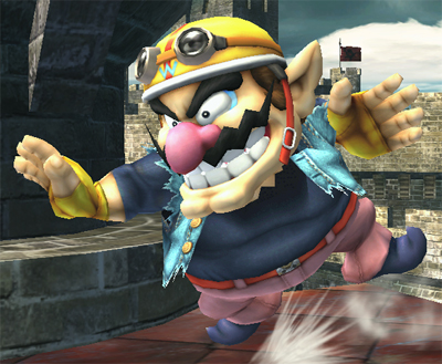 Super Smash Bros. Brawl en images