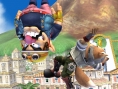 Super Smash Bros. Brawl en images