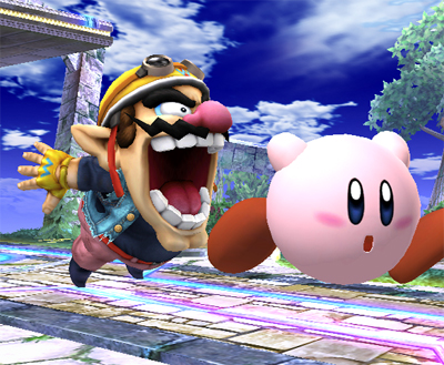 Super Smash Bros. Brawl en images