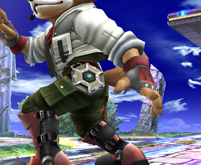 Super Smash Bros. Brawl en images
