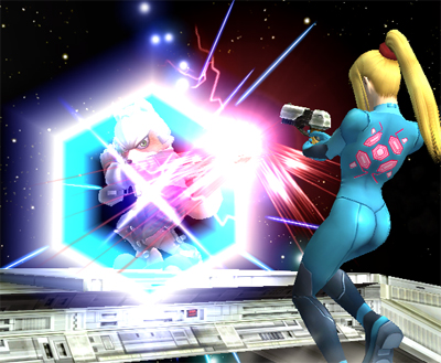 Super Smash Bros. Brawl en images