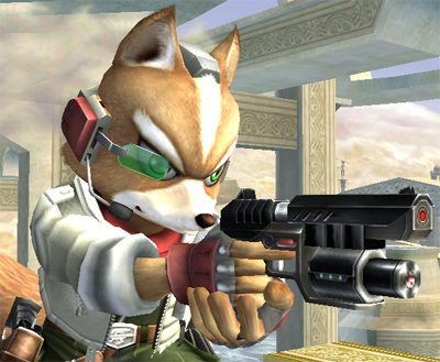 Super Smash Bros. Brawl en images