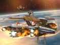 Super Smash Bros. Brawl en images