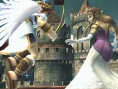 Super Smash Bros. Brawl en images