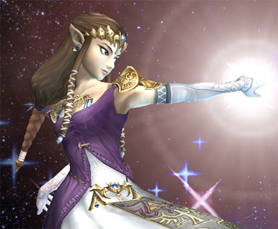 Super Smash Bros. Brawl en images
